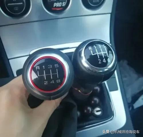 手动挡的五大精髓,手动挡三大优缺点