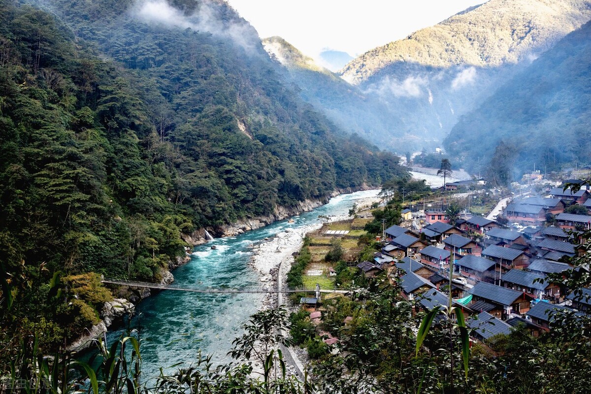 云南穷游攻略学生小众景点,暑假云南小众旅游全攻略