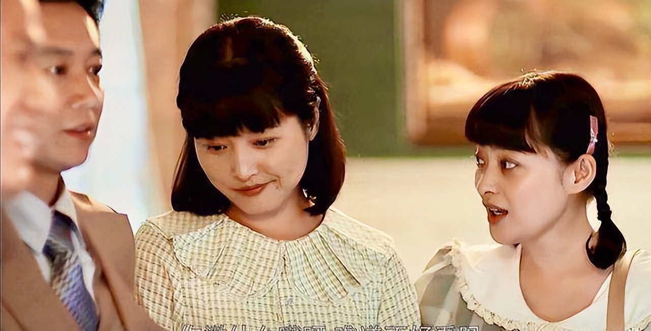 张延：TVB训练班出身，因《粉红女郎》名声大噪，如今安心演长辈