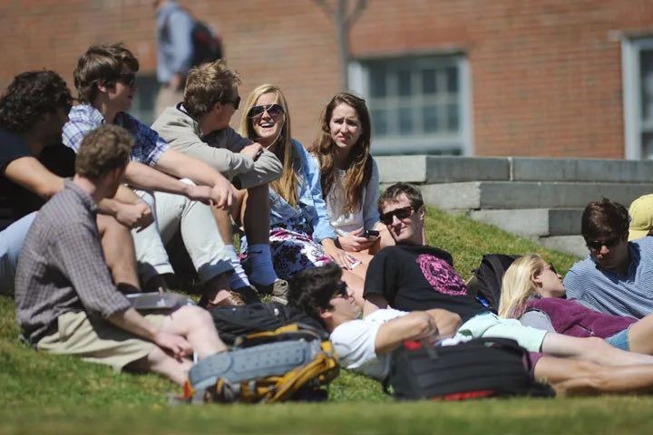 科尔比学院是美国名校吗,colbycollege官网