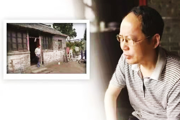 刘汉清数学天才近况,刘汉青16岁考入哈工大