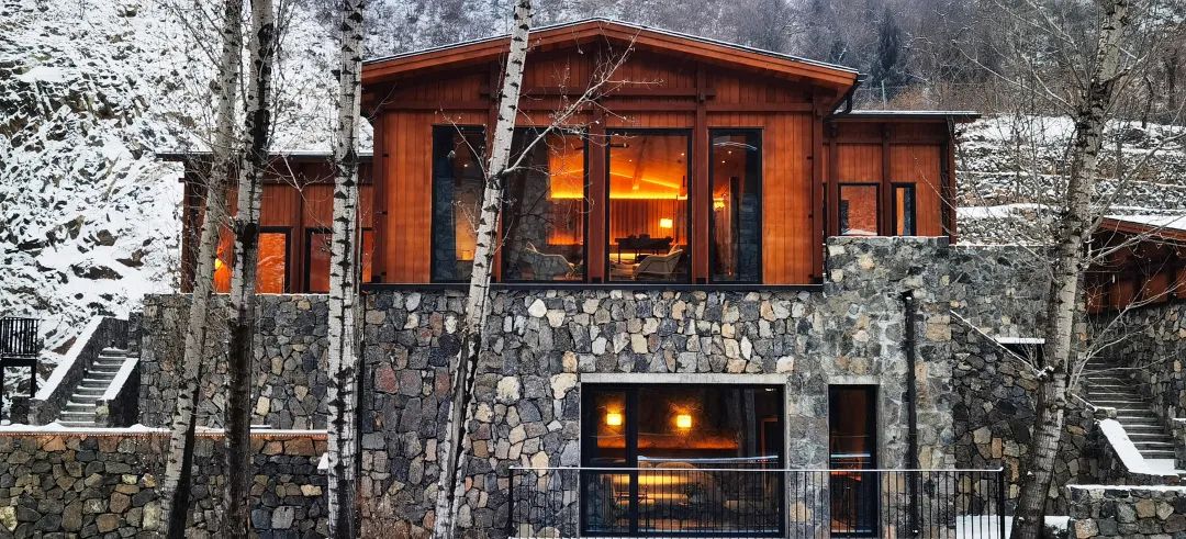 民宿推荐打卡网红酒店,北京小众网红打卡民宿