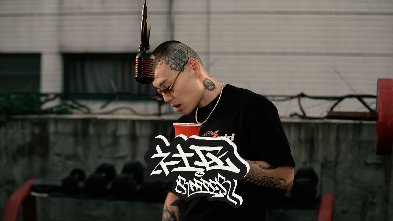 纽约顶级俱乐部空降成都,唤醒你的嘻哈DNA