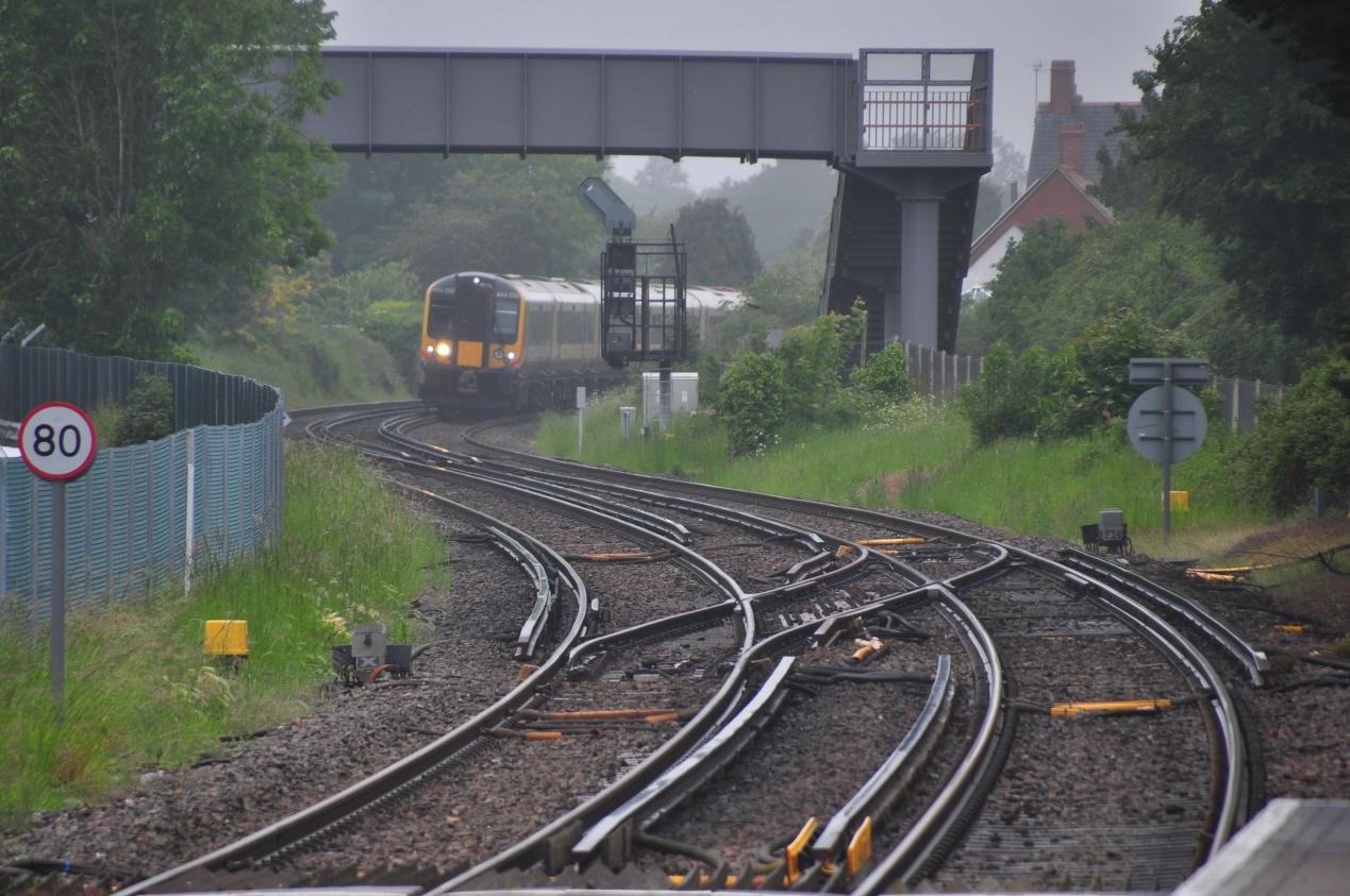 轨道交通与公路交通,轨道交通发展简史