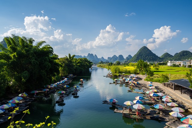 暑假带娃不知道去哪里玩,暑假不知带孩子去哪里