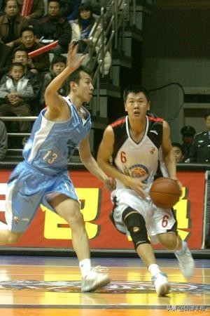 cba刘铁是哪个队主教练,巩晓彬加盟新疆男篮