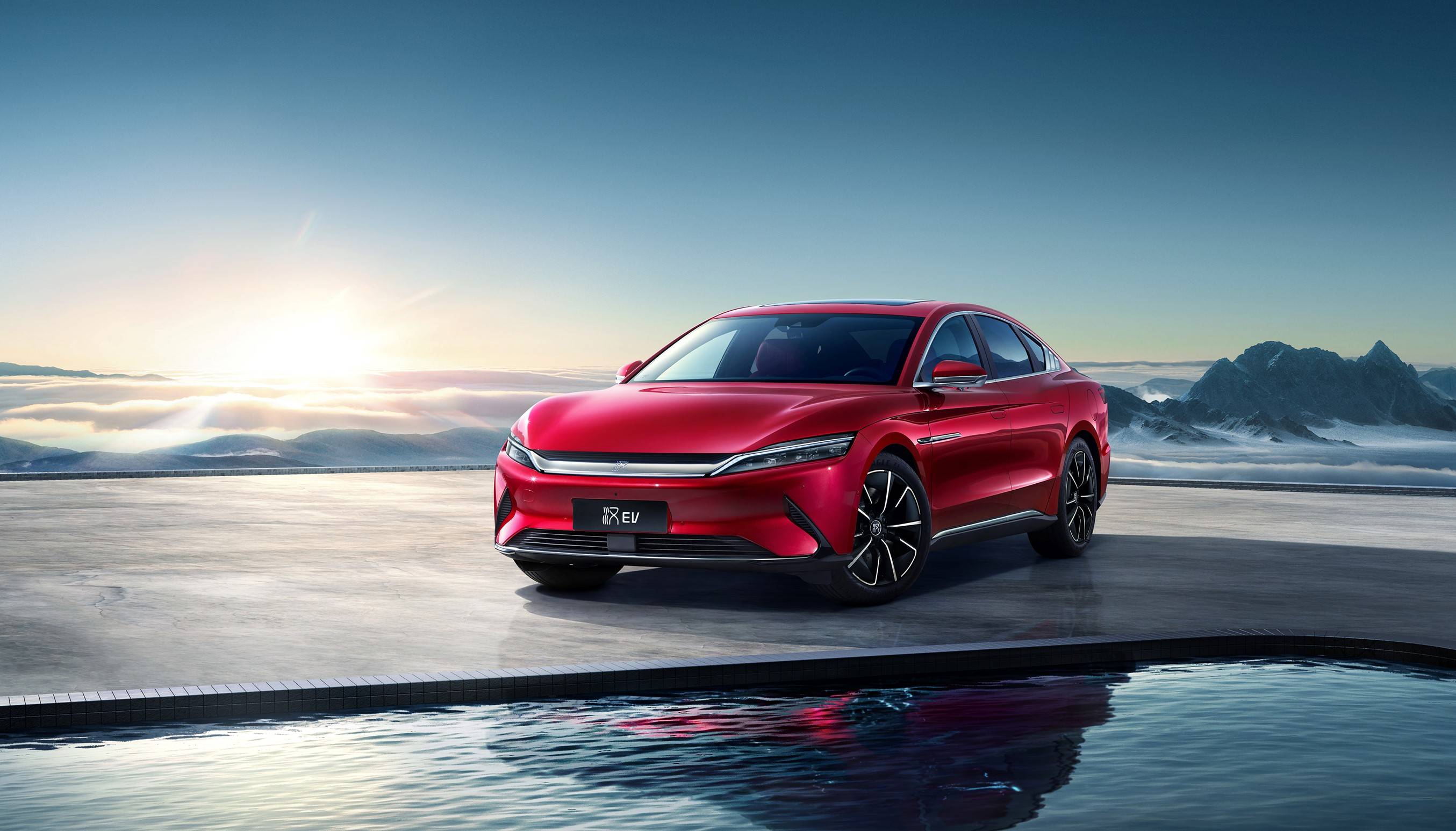 家用车买什么车型最实用轿车和suv,suv车型与轿车销量占比