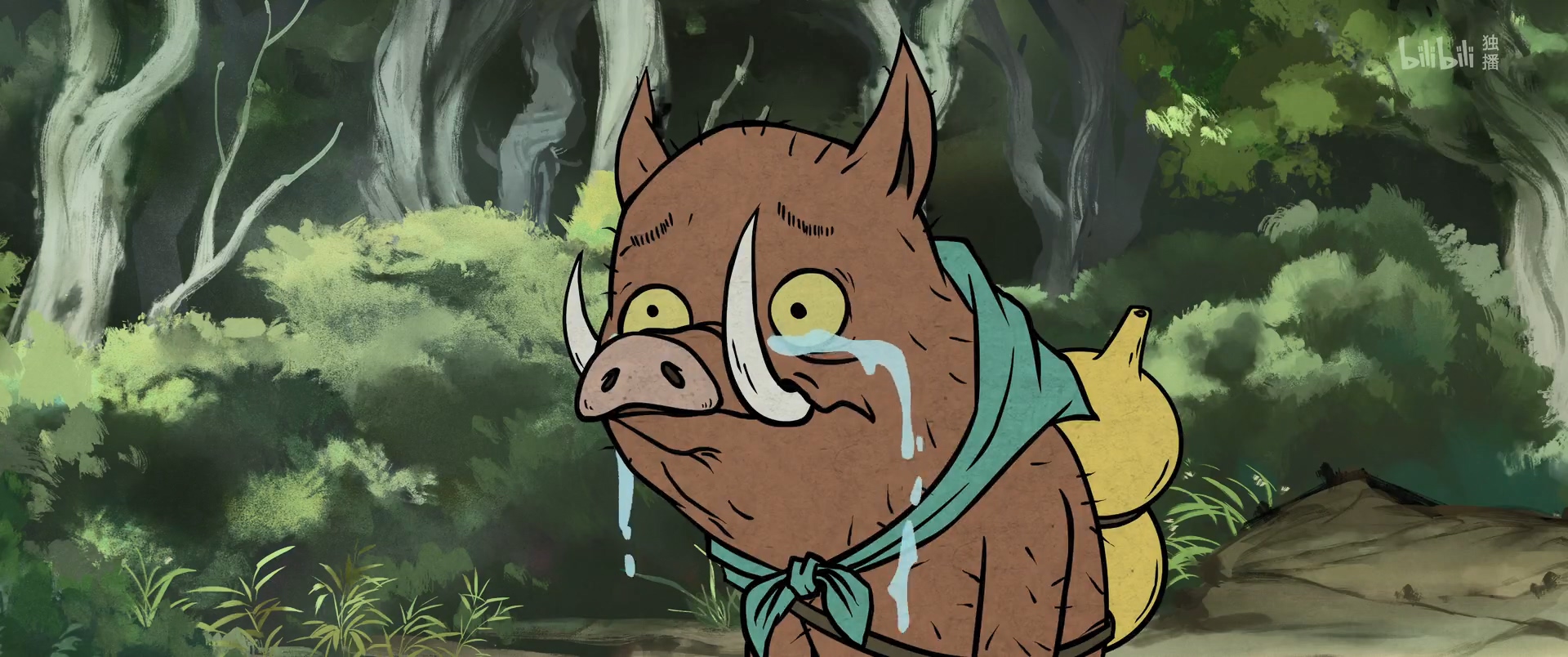 开年王炸动画片,开年王炸大剧