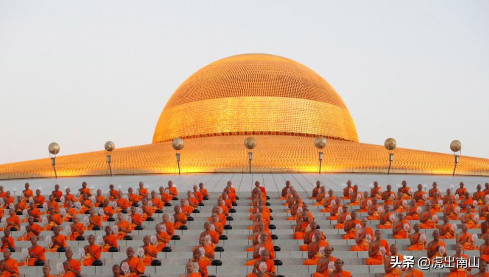 佛教都有哪些节日,你知道哪些节气习俗