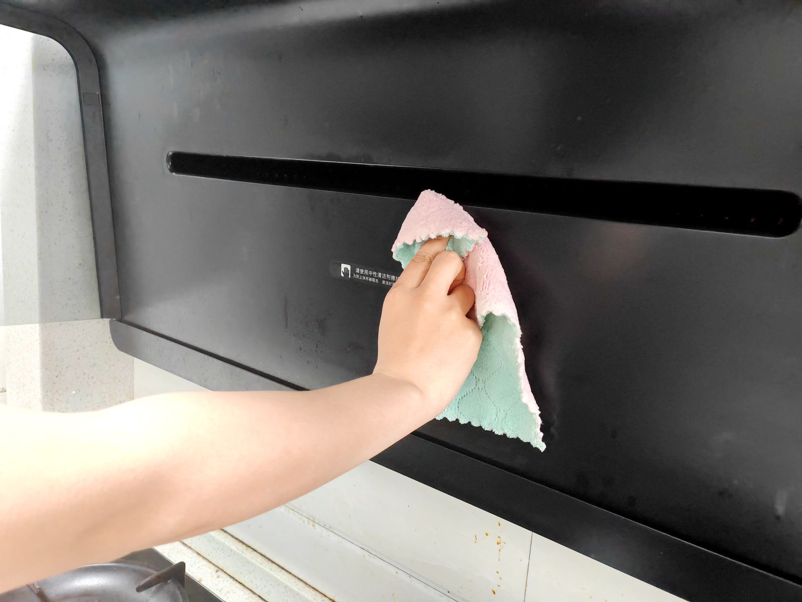 传统烟机灶具会被淘汰吗,米家智能净烟机对比普通油烟机