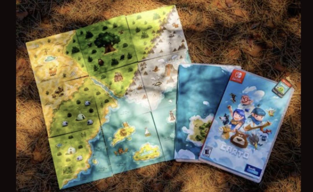 taptap9.9分,tap评分9.0以上的游戏