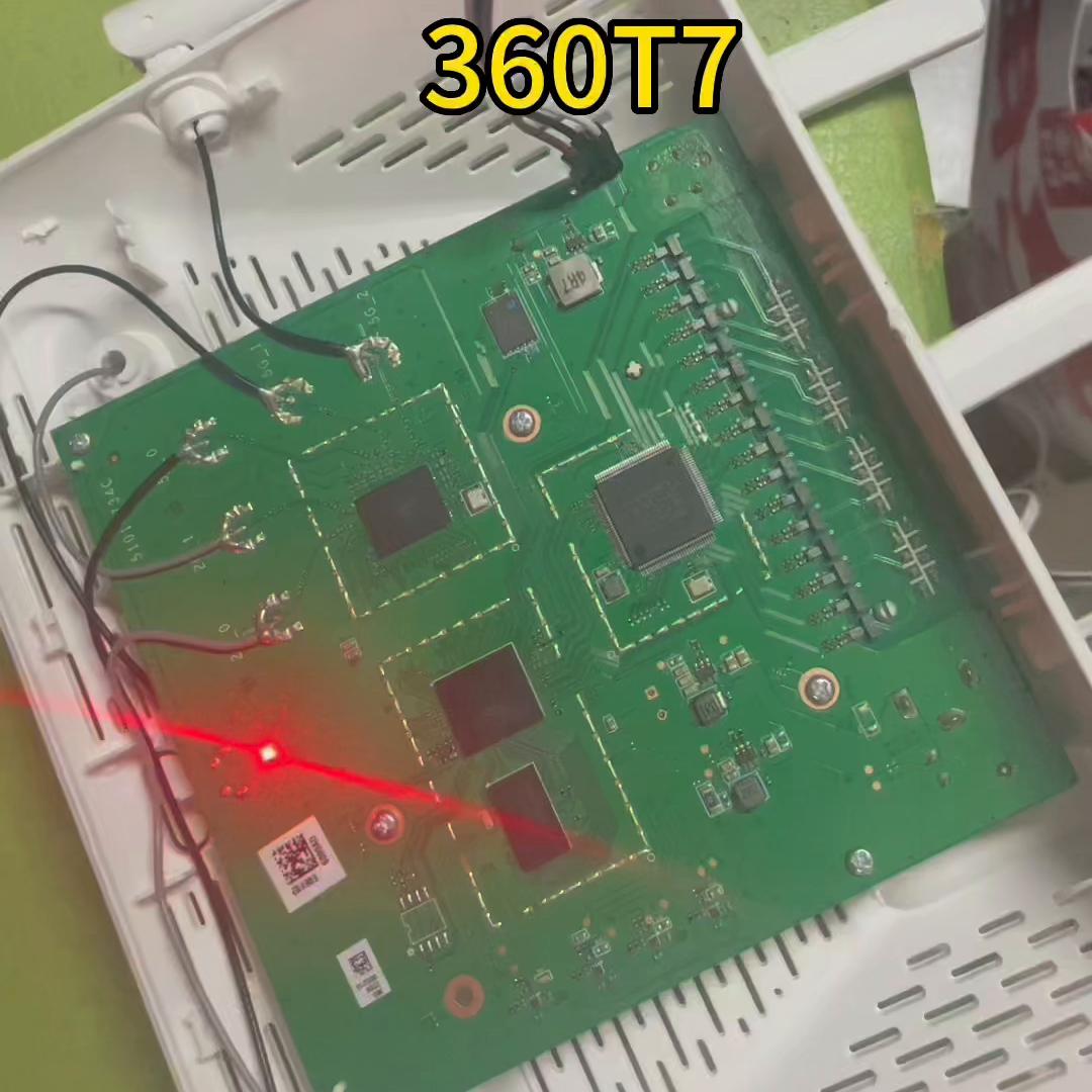 360t7路由器怎么刷,360t7路由器有什么用