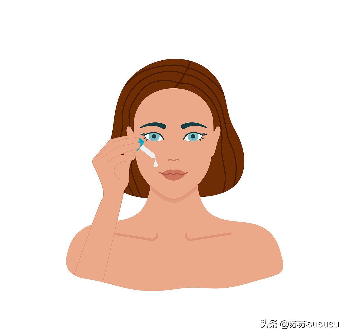 保湿精华怎么用效果最好,补水精华的正确使用方法