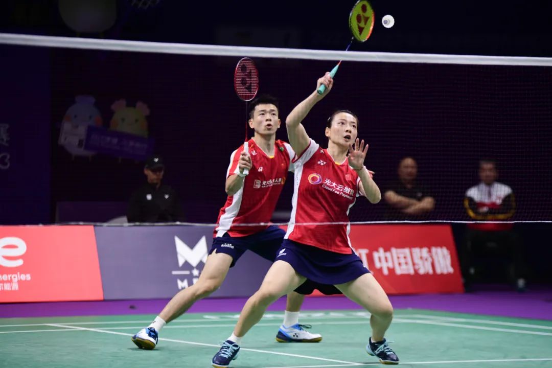 苏迪曼杯中国队胜韩国队视频回放,中国3-0完胜印尼足球比赛