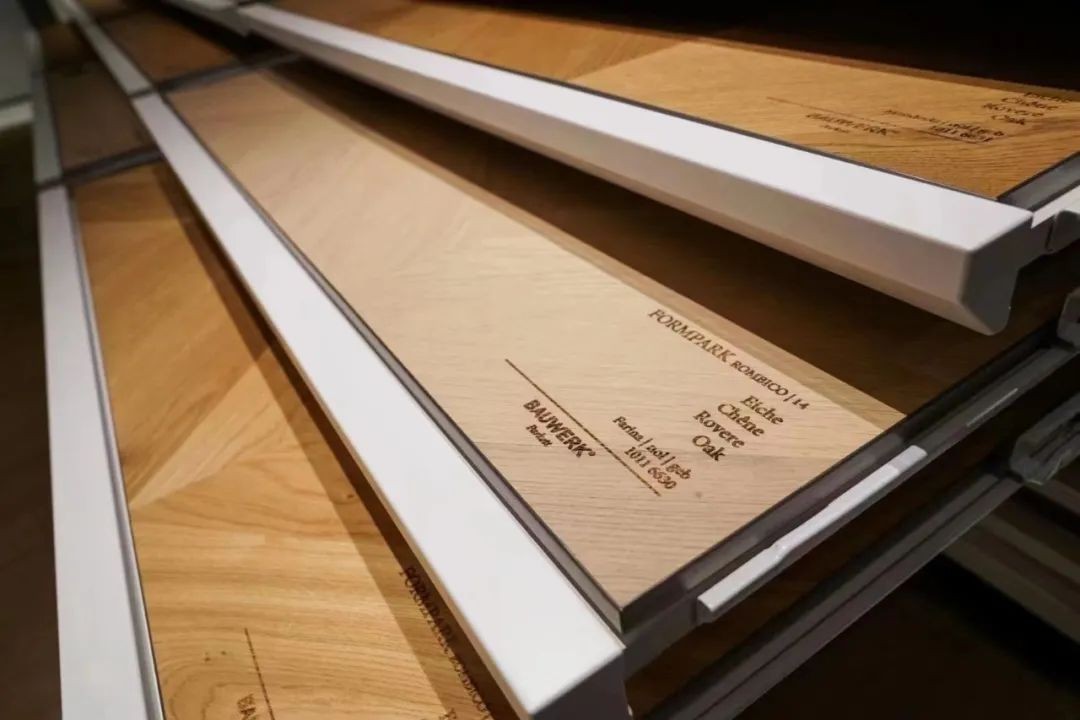 这个低调地板品牌，99%人看了都感叹：​质感绝了