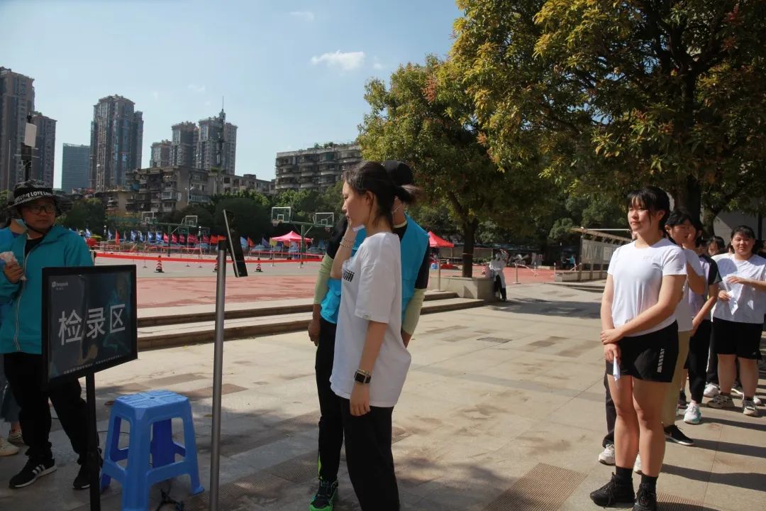 AI智慧校园体育,ai技术赋能教学视频