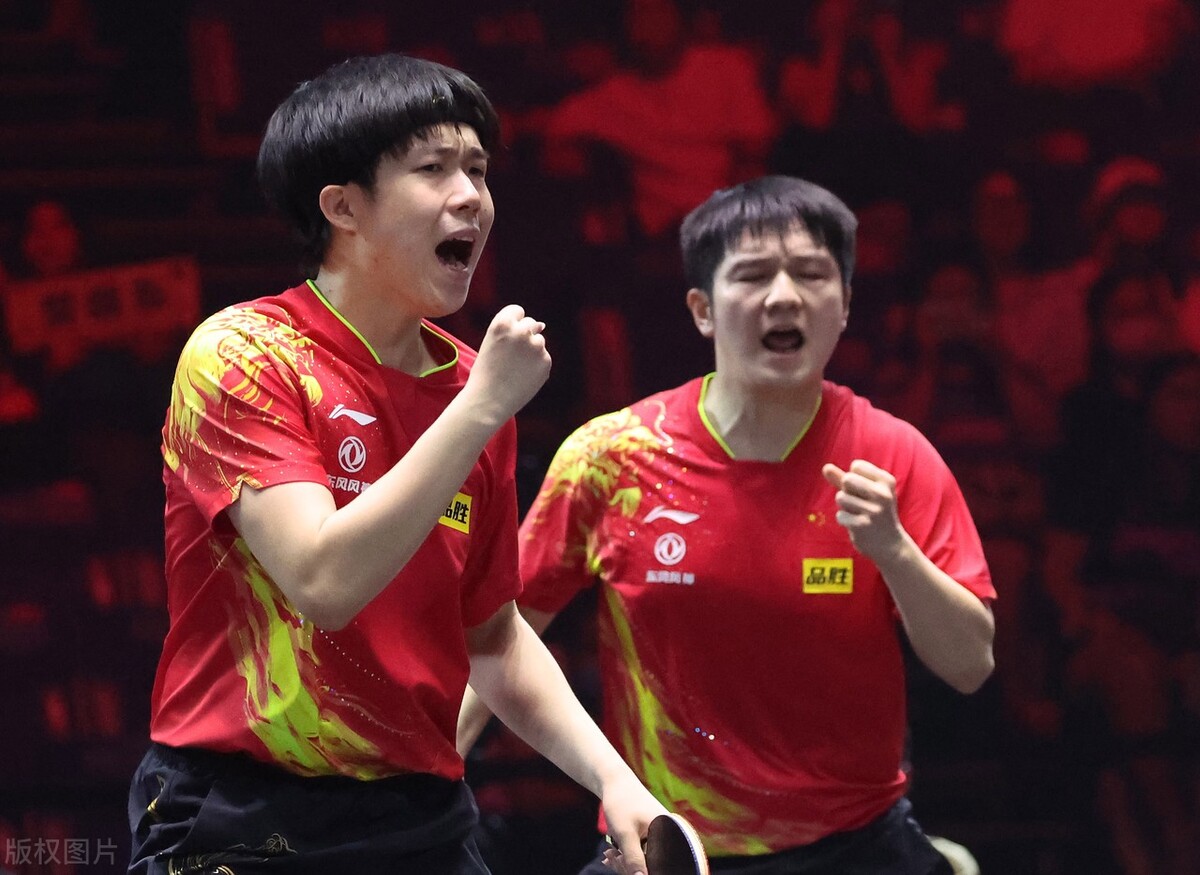 大爆冷国乒两大主力被淘汰,大爆冷单日第4位世界冠军出局