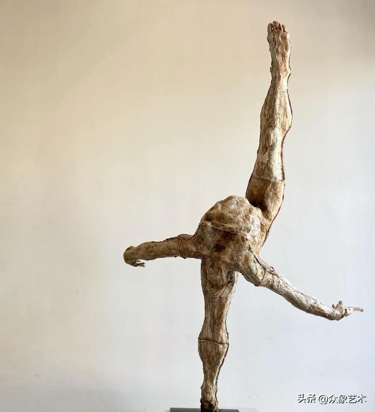 VittorioIavazzo|充满力量感的动态人体