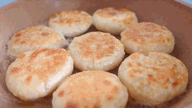 制作绿豆饼的专用工具,制作绿豆饼的馅要多少克