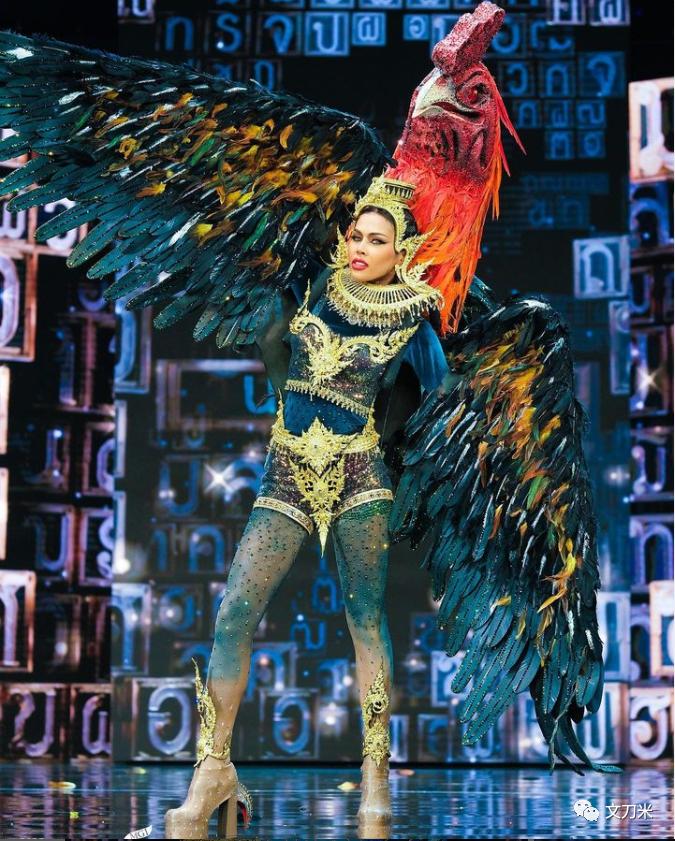 恐怕是地球最抓马的时装秀|MetGala小意思