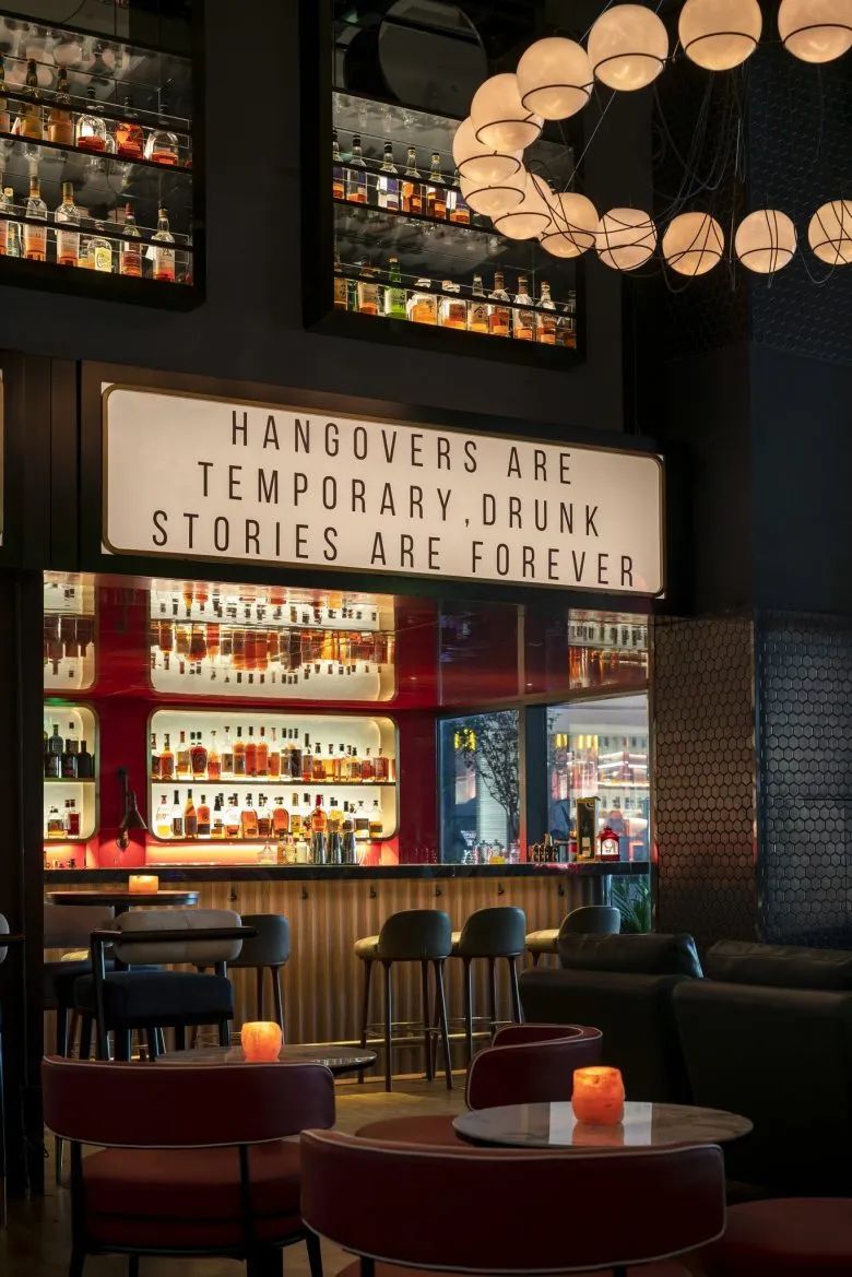 新型餐馆造型设计,创意餐馆设计效果图