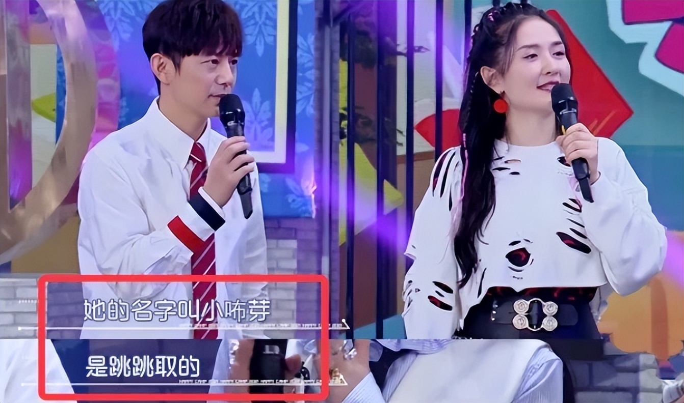 张杰晒女儿语音祝谢娜生日快乐,张杰谢娜一家四口照片曝光