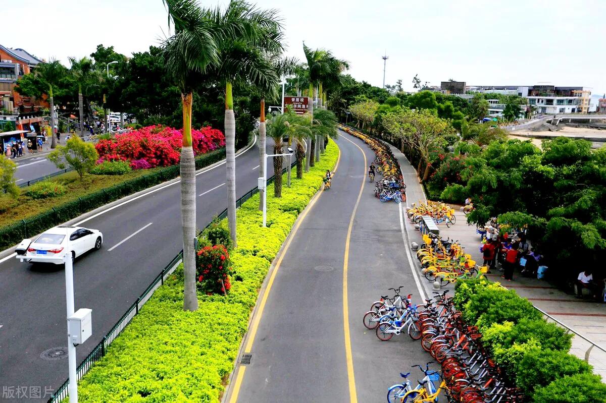 在厦门生活,在厦门生活工作的感受