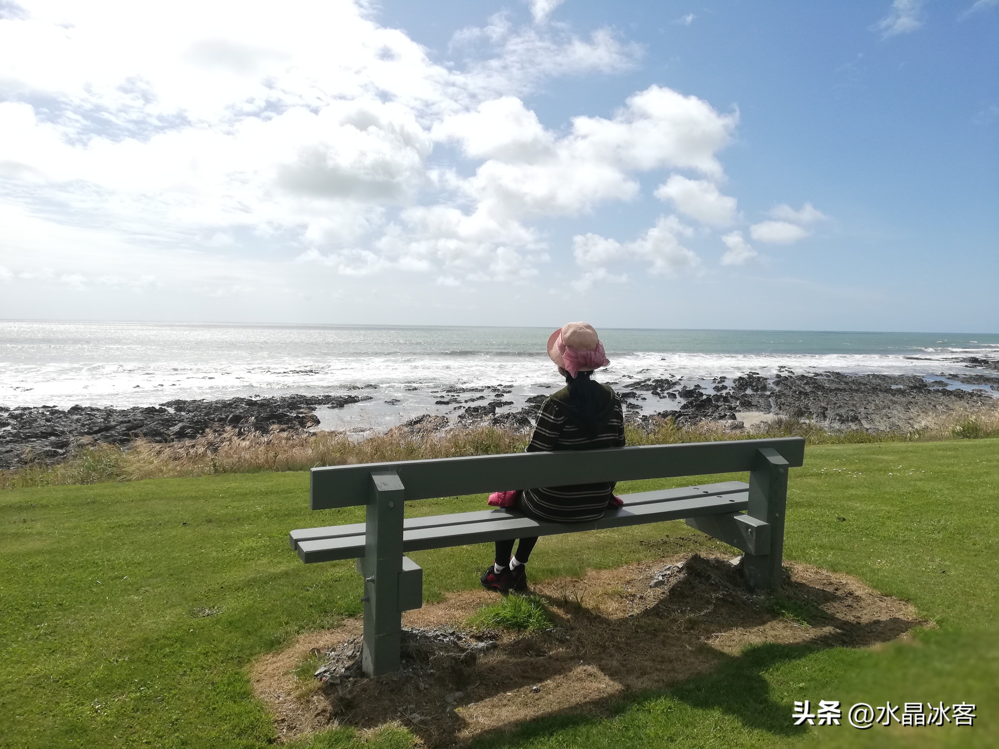 南岛新西兰之旅,新西兰之南岛