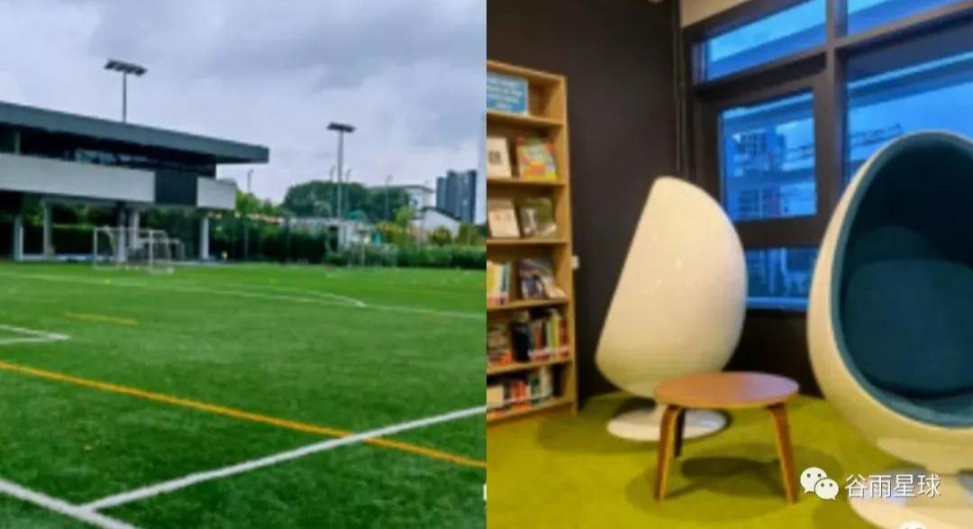 从上海国际学校离职后，我带儿子去新加坡继续“卷”，值得吗？