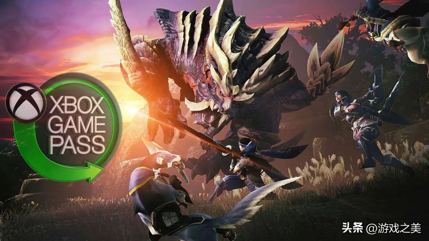 xboxgamepass新计划曝光,2020年xboxgamepass有哪些大作