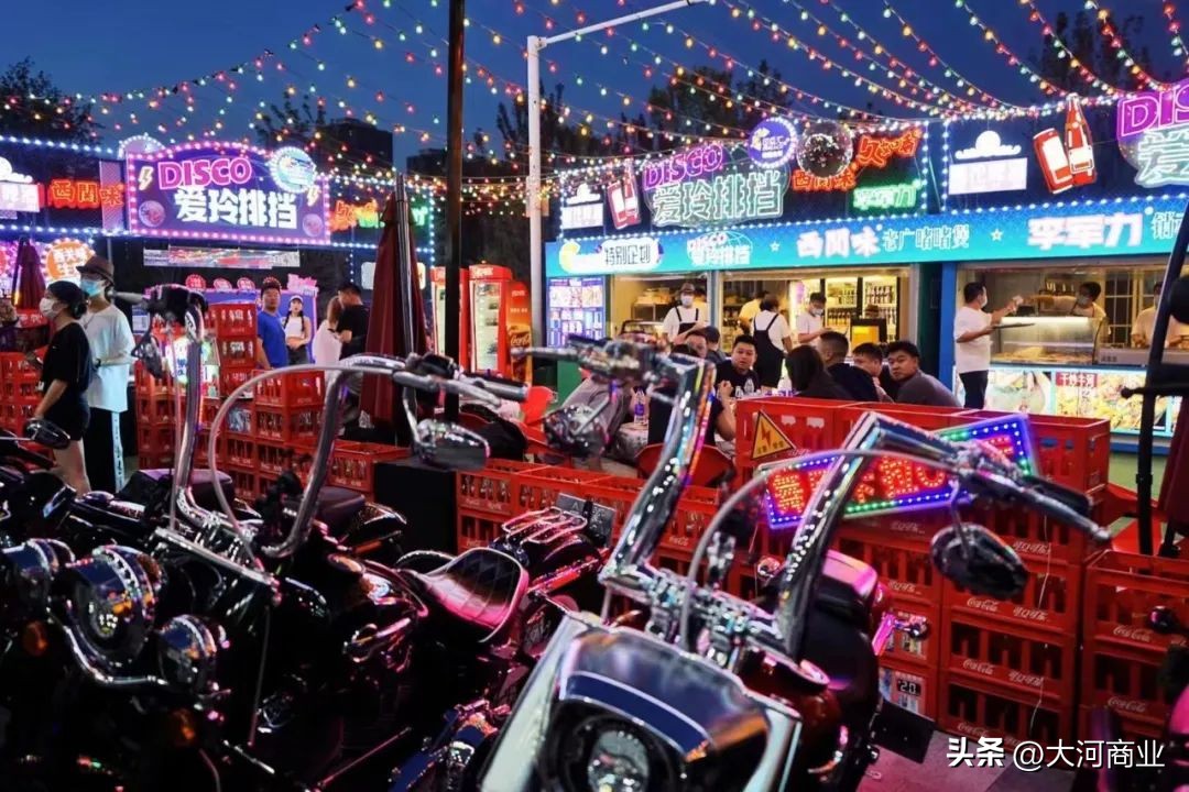 印象汇郑州,郑州印象汇客流