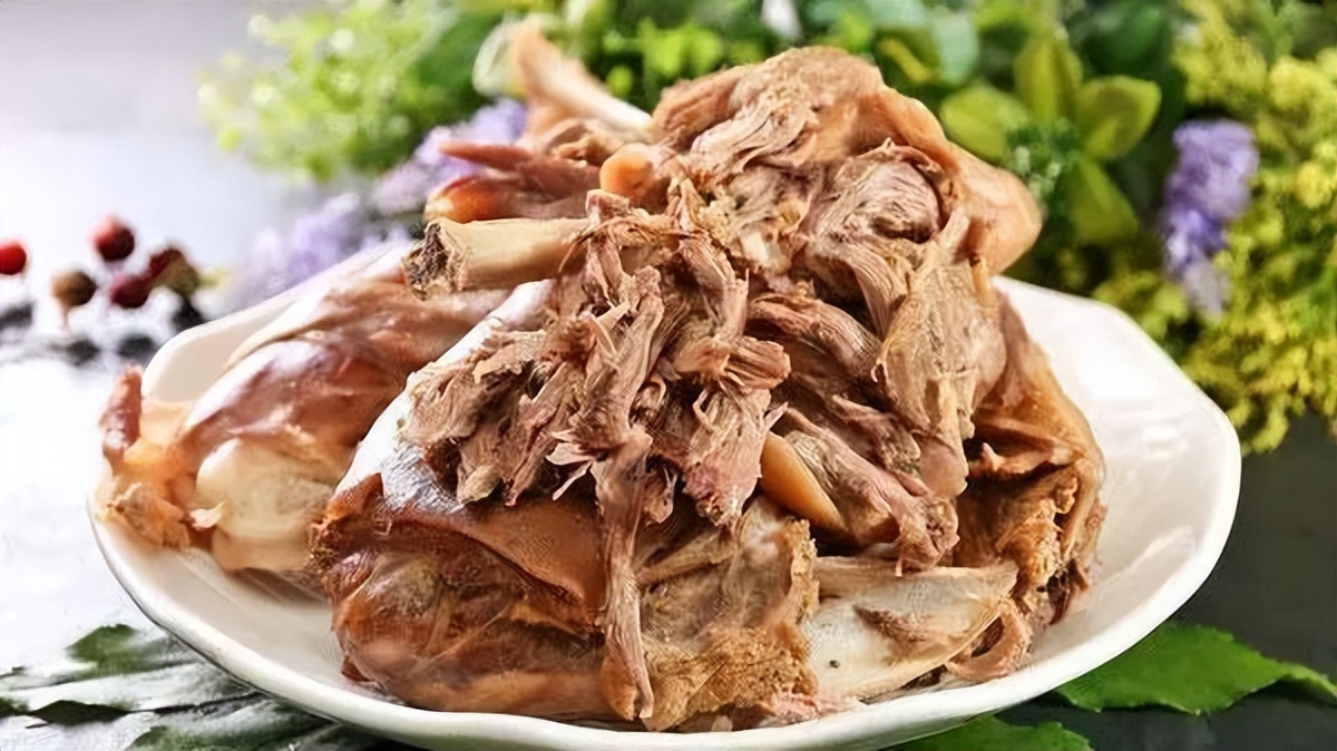 徐州十大经典美食,徐州十大最好吃的菜