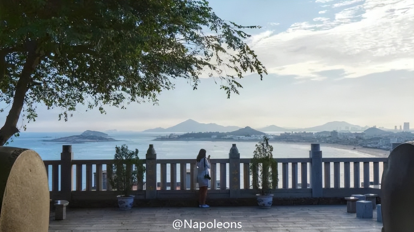 东山岛必玩景点攻略一日游,东山岛最好玩的地方打卡又便宜