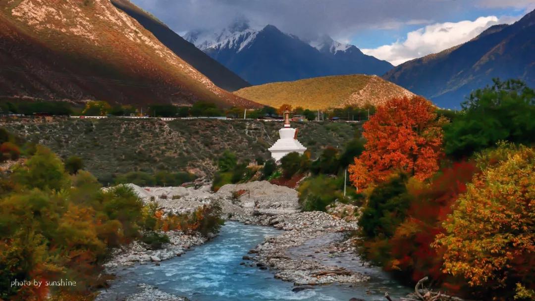 西北十大旅行攻略,西藏自驾游一日游攻略