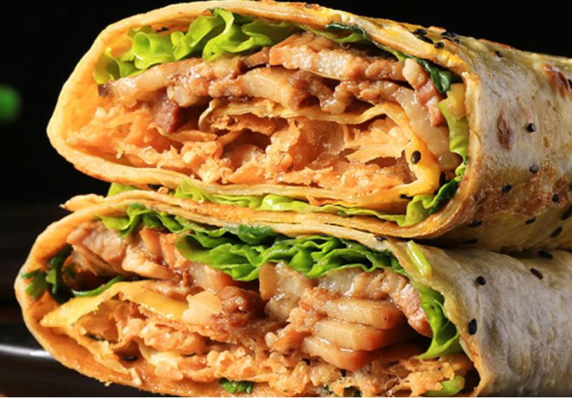 天津著名的景点和小吃,关于天津美食的历史文化