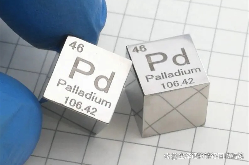 2024年钯金能涨到500吗,2023钯金还有涨的希望吗