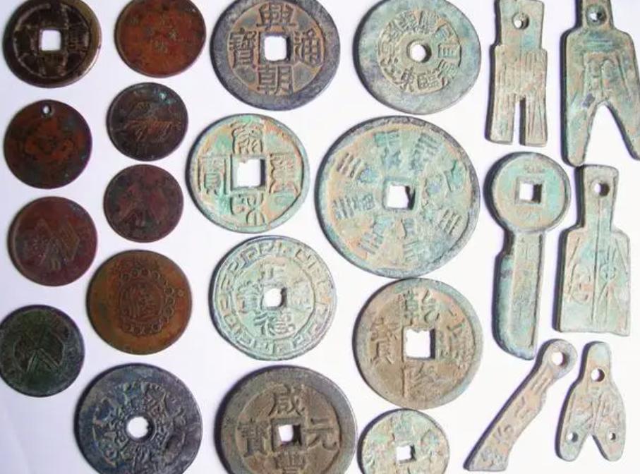 宋朝时期为什么叫交子,宋代交子来历