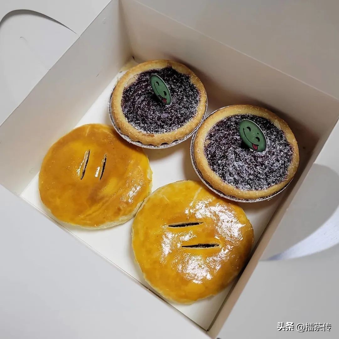 香港年货必买零食清单图片,去香港必买的年货清单