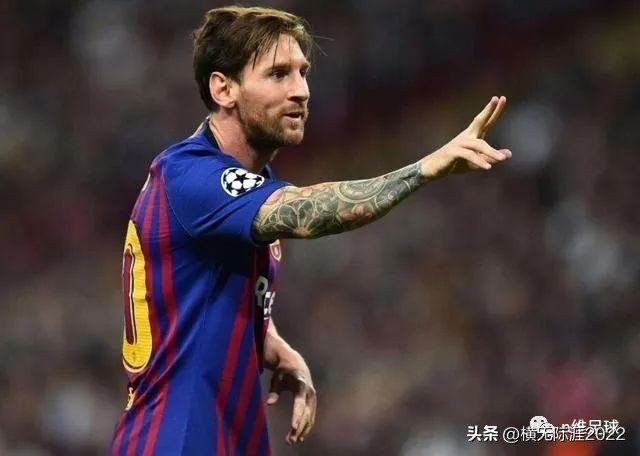 梅西足球诺坎普,梅西足球生涯巴萨