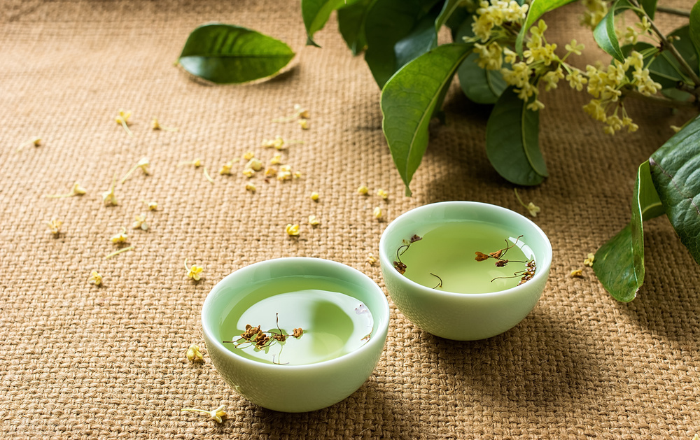 进入冬季喝什么茶比较好一点,寒冷的冬天多喝什么茶好