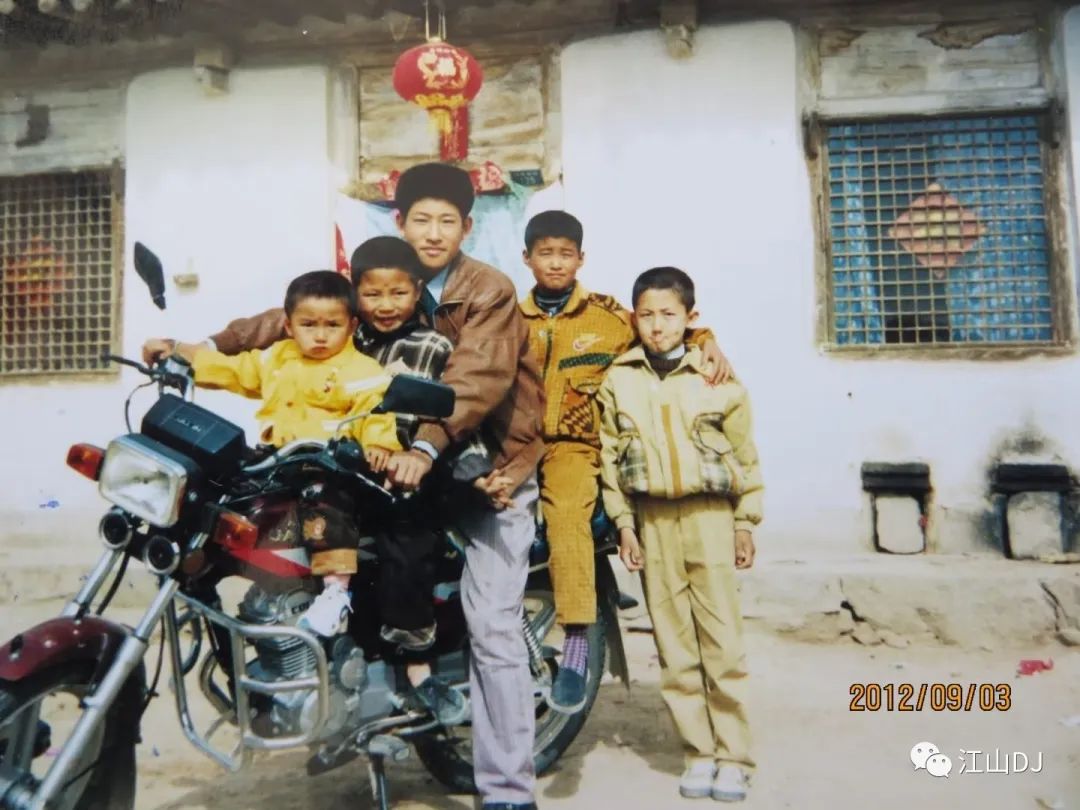 童年温馨的热炕头,童年睡炕头