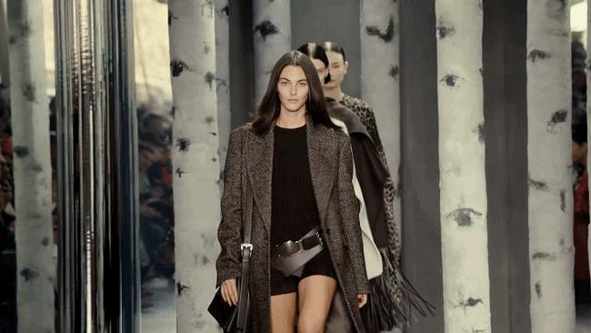 新一季的MK，一场都市波西米亚狂欢