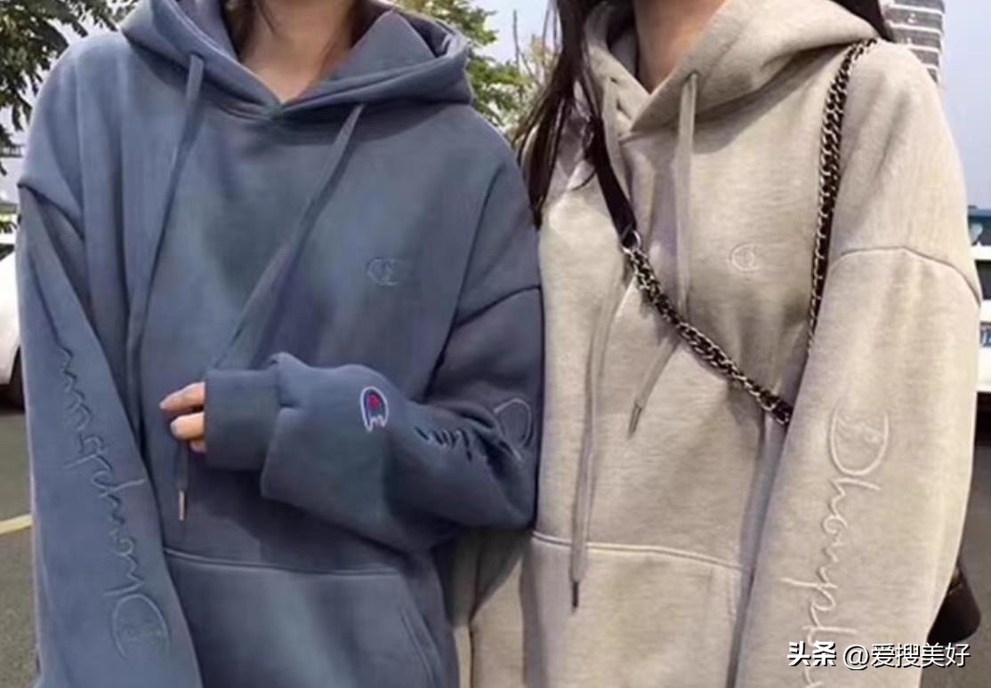 便宜又好看的卫衣店铺推荐,有哪些好看的卫衣店铺基础款