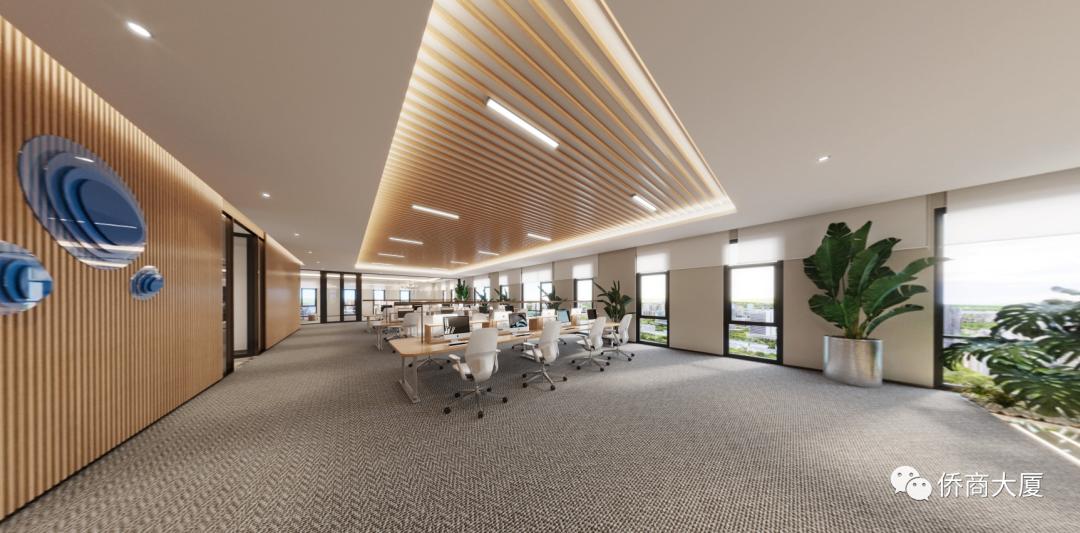 邵阳市侨商大厦,侨商大厦