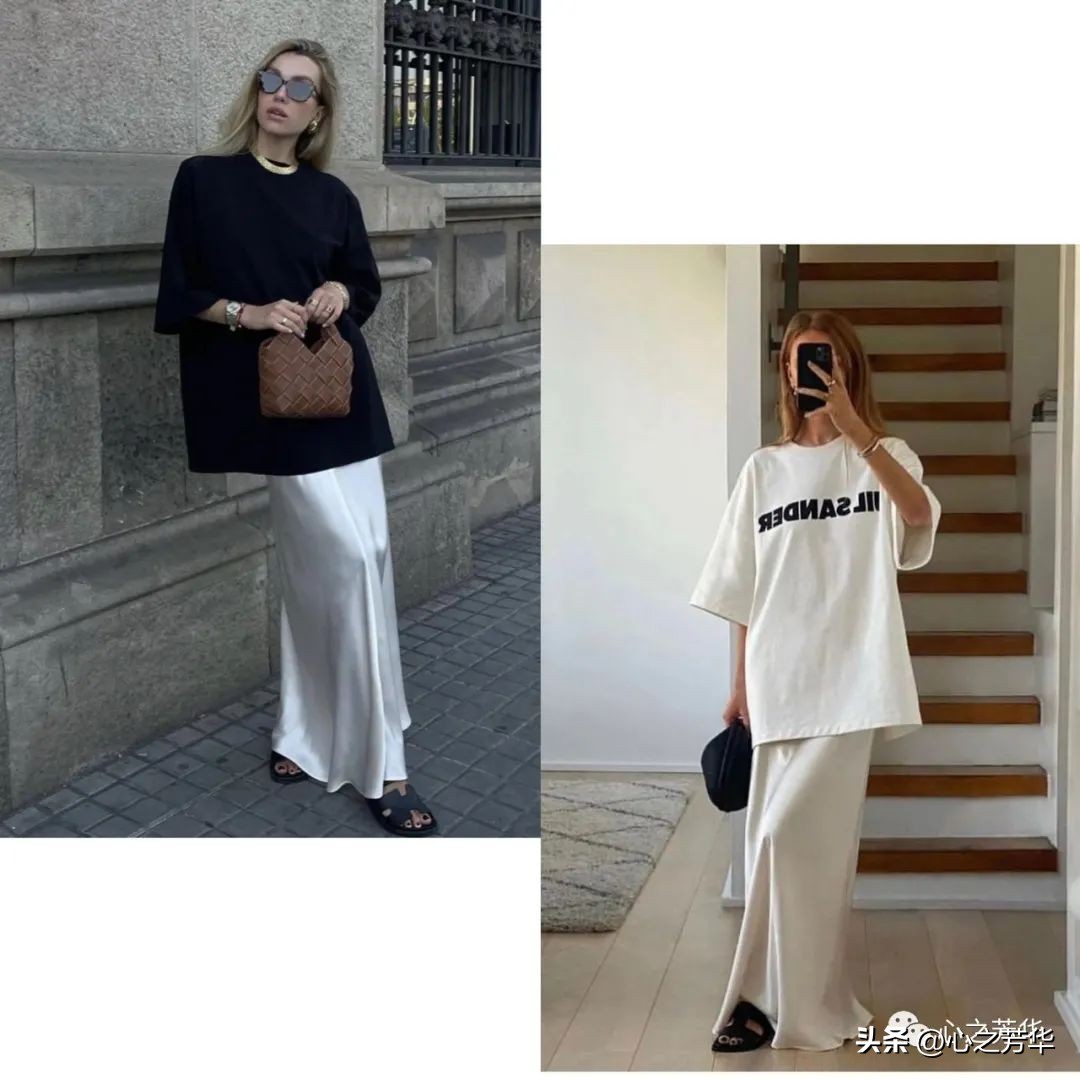 今年时尚一点的上衣,今年最时尚的衣服