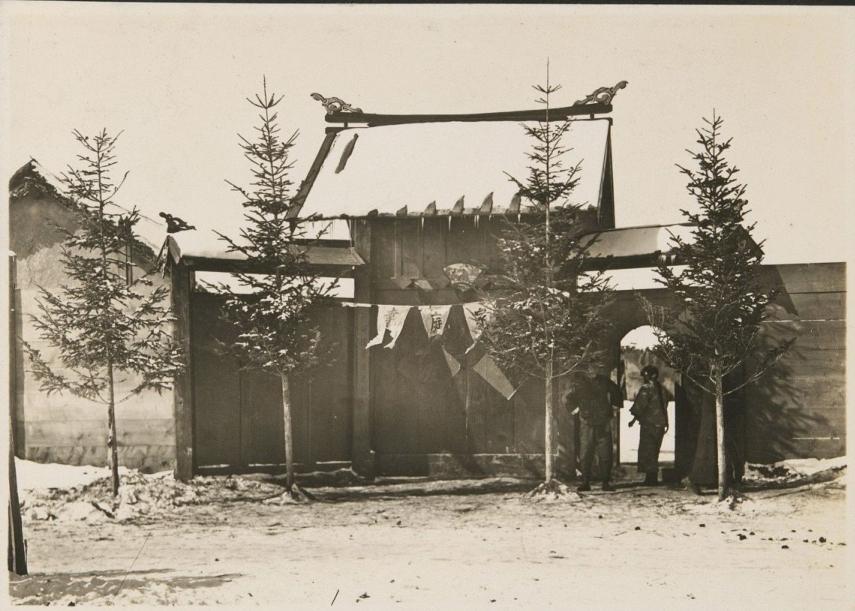 日本侵略暴行残忍事件,日本侵华暴行惨案