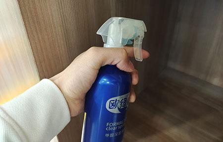 新房装修的衣柜气味重多久能散去,刚装修的房子气味大有什么办法