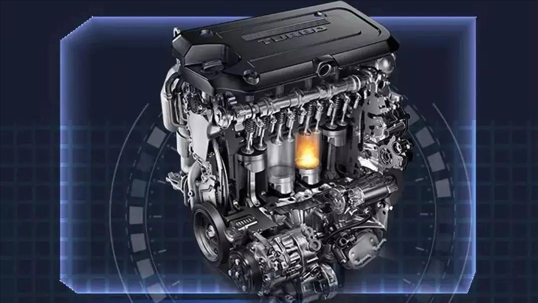 2.0t发动机日系车,2.5l发动机如今还值得买吗