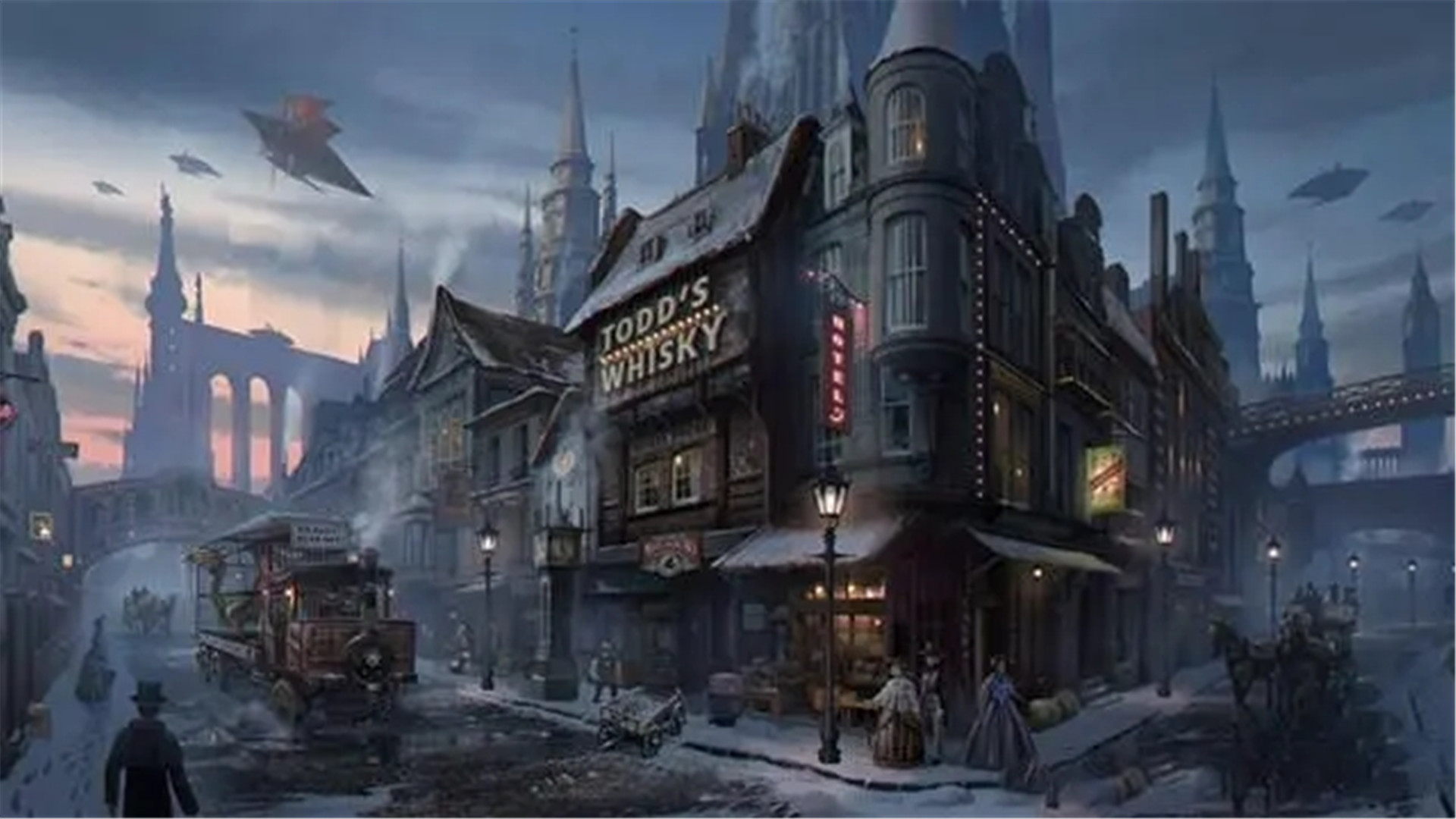 14本已完结诡秘流西幻小说，掌握序列魔药途径，攀登至高神之阶梯