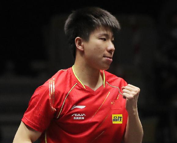 樊振东国乒逆转日本夺冠,樊振东领衔国乒5连胜